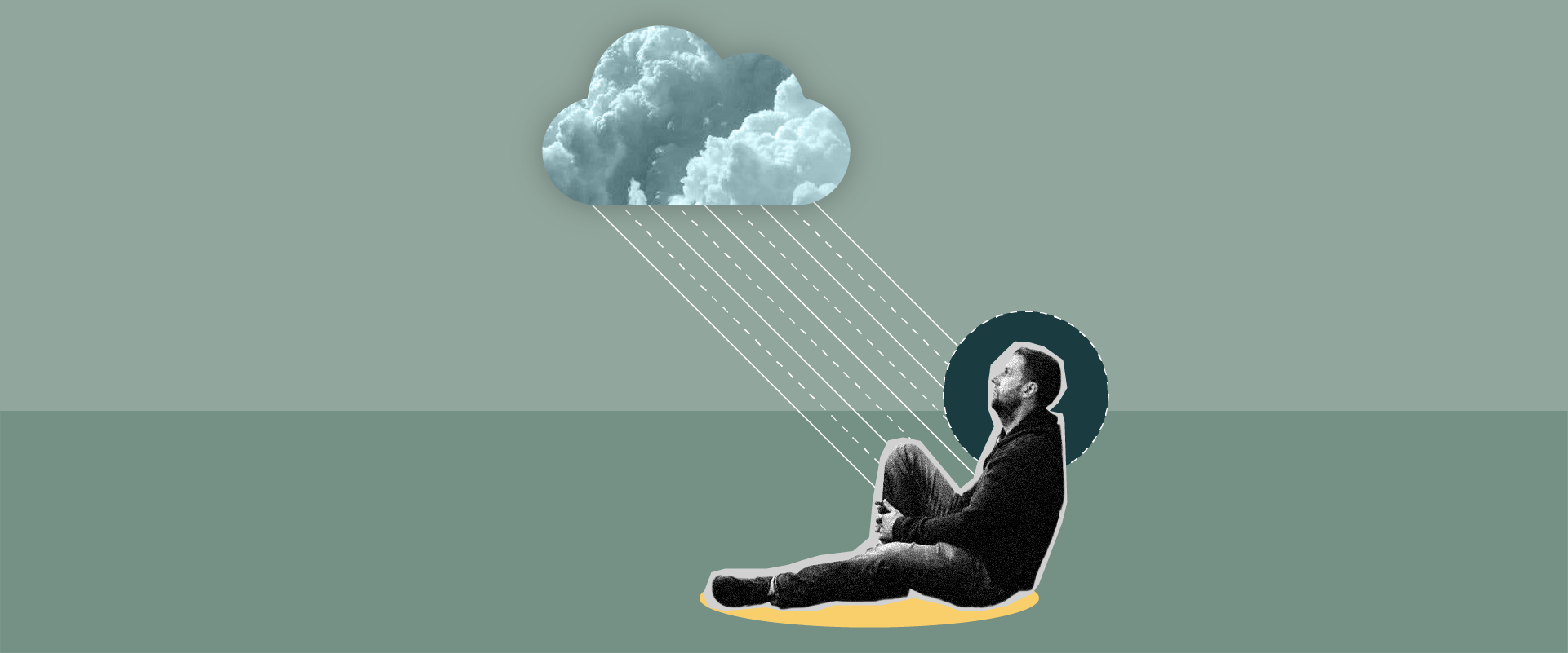 ¿Duelo o depresión mayor por un siniestro vial? Estas son las características | Mapasin